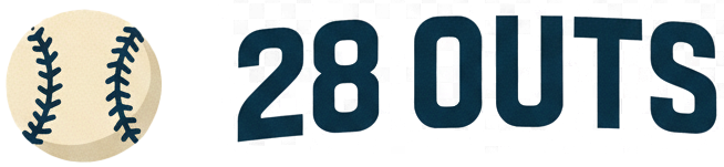 28 Outs Baseball Foundation